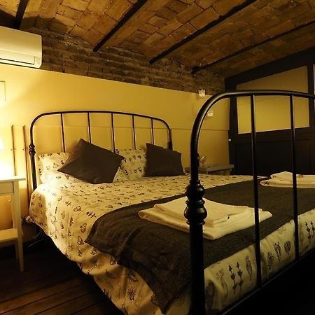 Loft Germanico Apartment Рим Екстериор снимка