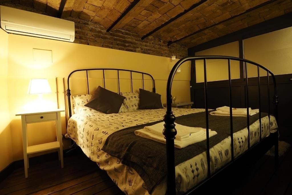 Loft Germanico Apartment Рим Екстериор снимка