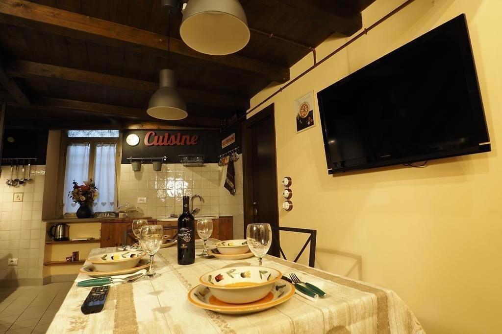 Loft Germanico Apartment Рим Екстериор снимка