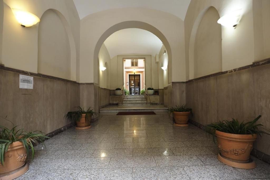 Loft Germanico Apartment Рим Екстериор снимка