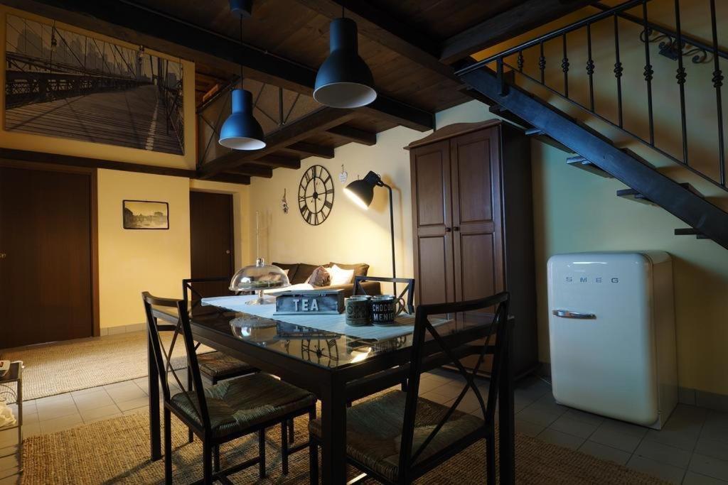Loft Germanico Apartment Рим Екстериор снимка