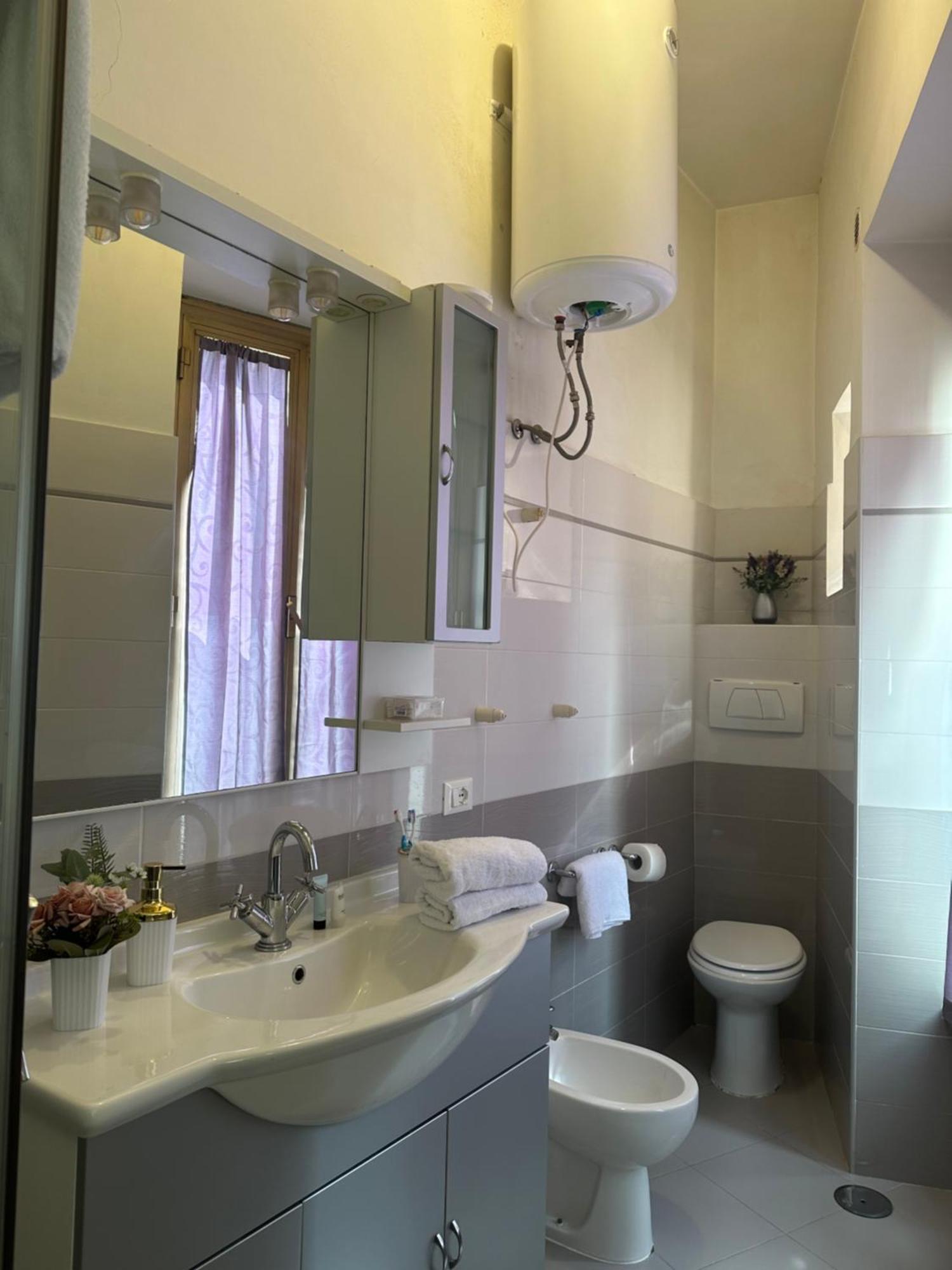 Loft Germanico Apartment Рим Екстериор снимка