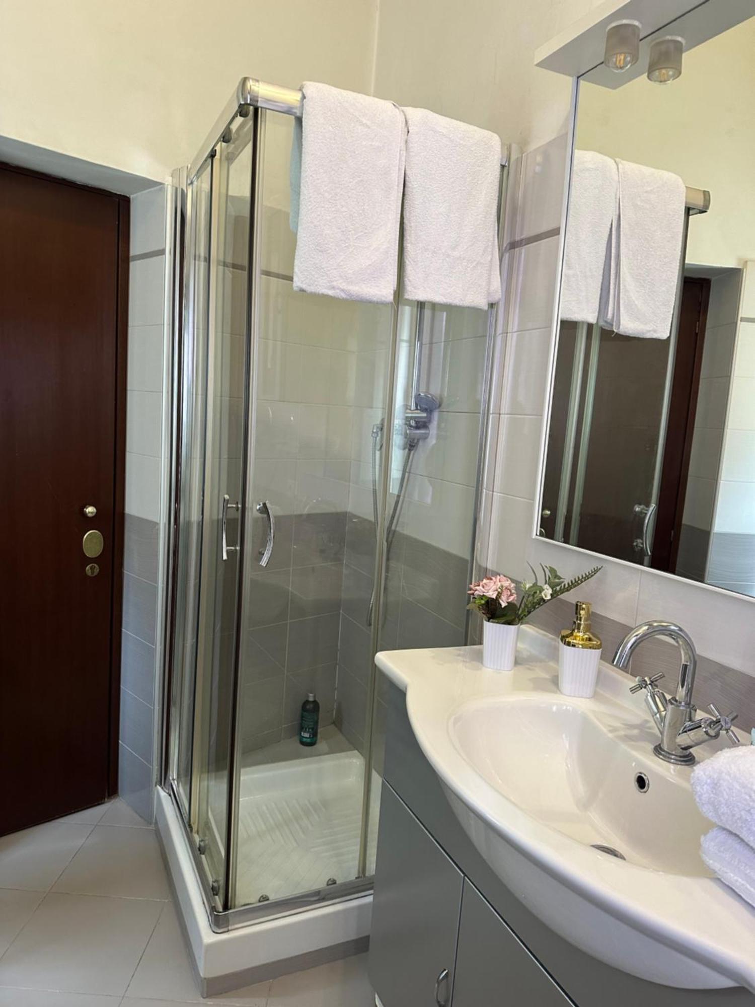 Loft Germanico Apartment Рим Екстериор снимка