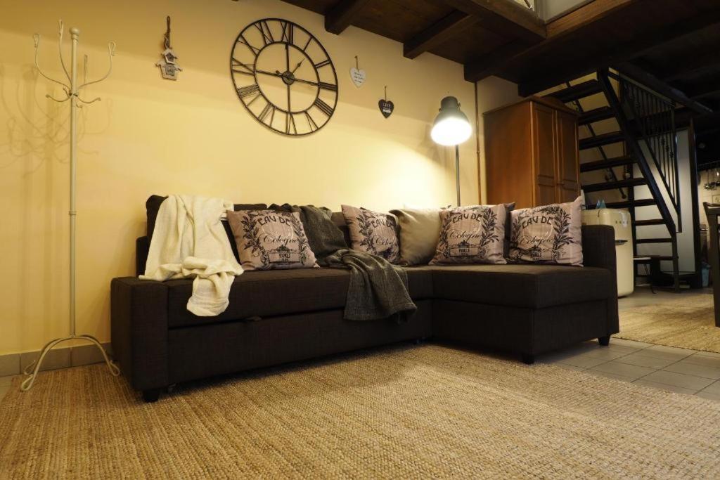 Loft Germanico Apartment Рим Екстериор снимка