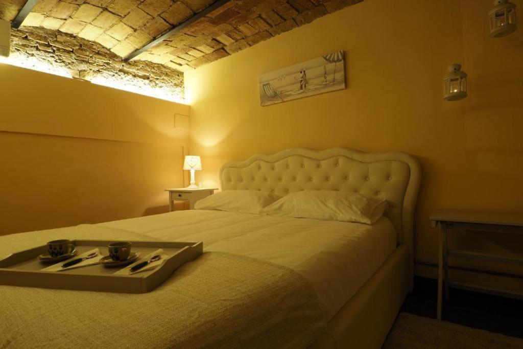 Loft Germanico Apartment Рим Екстериор снимка