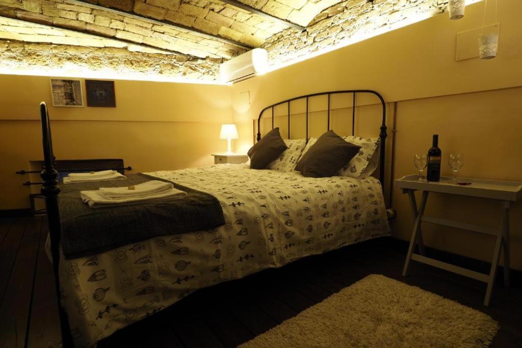 Loft Germanico Apartment Рим Екстериор снимка